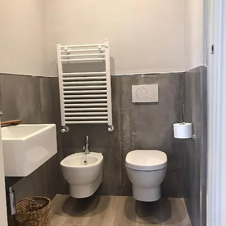 Πανσιόν 5 Terre 3*